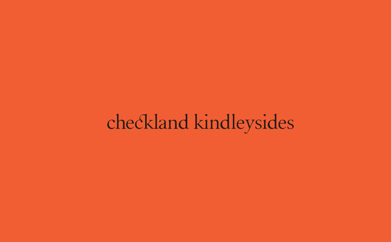 checkland