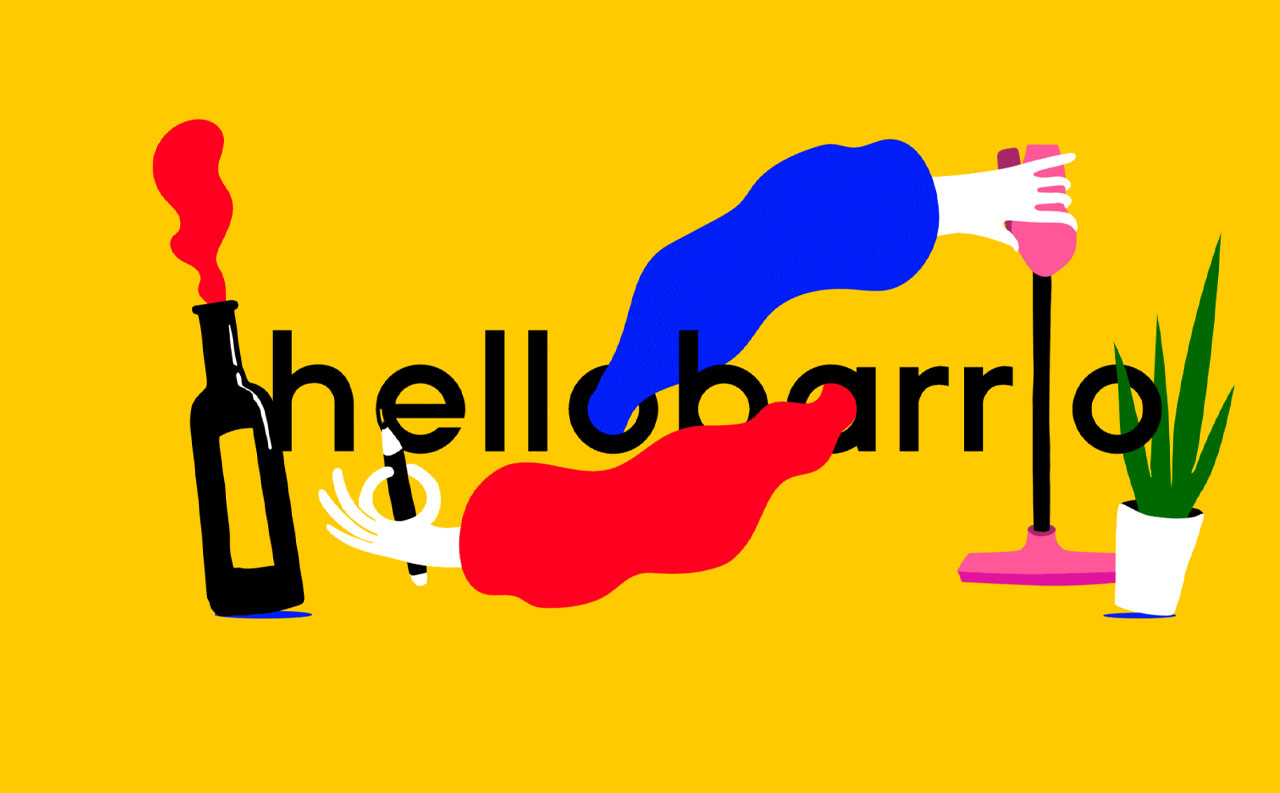 hellobarrio.it